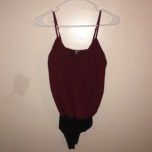 Bodysuit